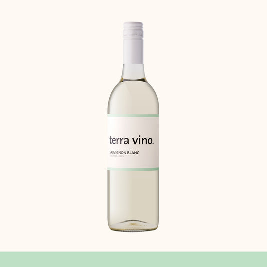 Adelaide Hills Sauvignon Blanc 2025