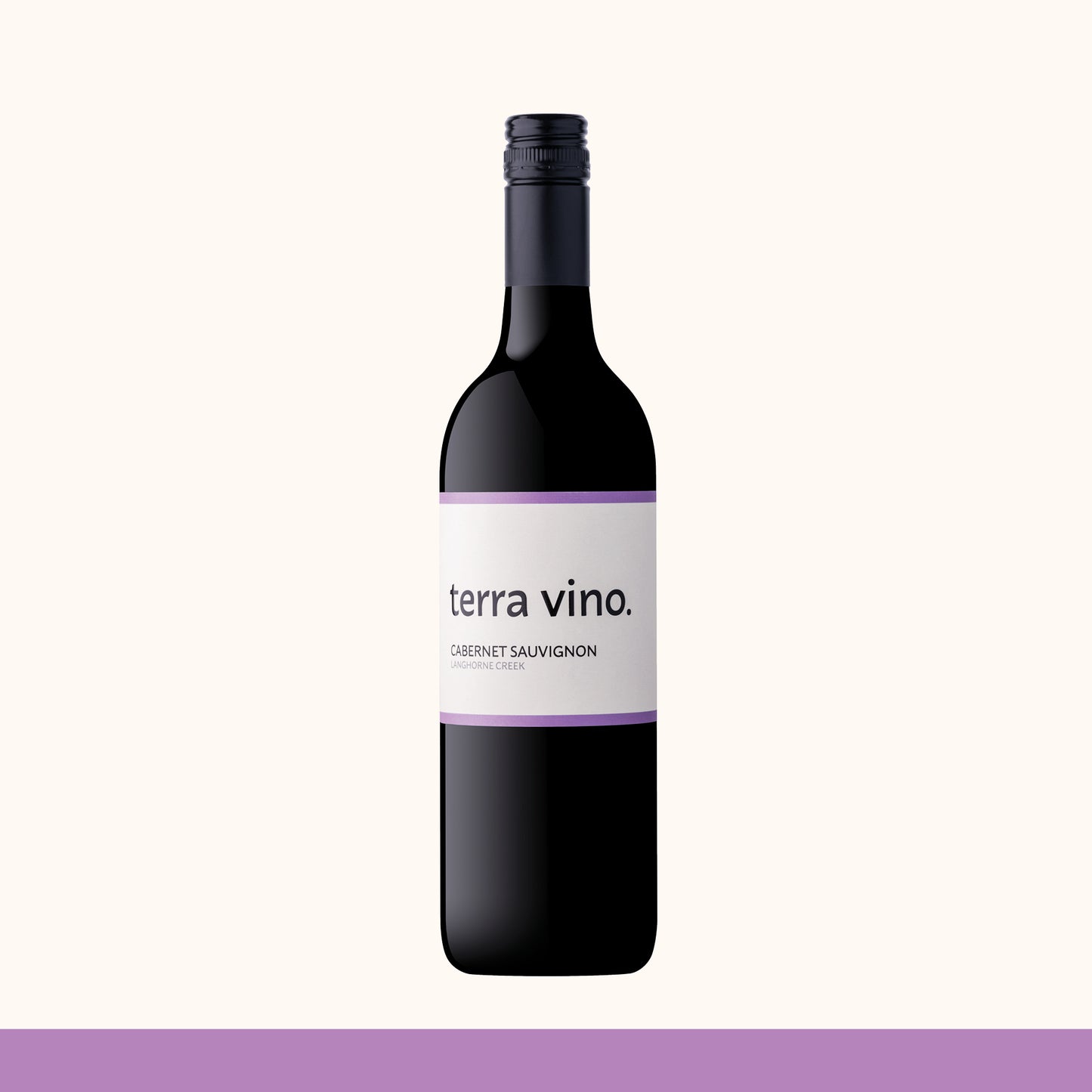 Langhorne Creek Cabernet Sauvignon 2023