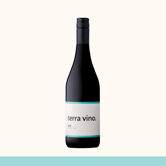 McLaren Vale Grenache Shiraz Mourvèdre GSM 2023