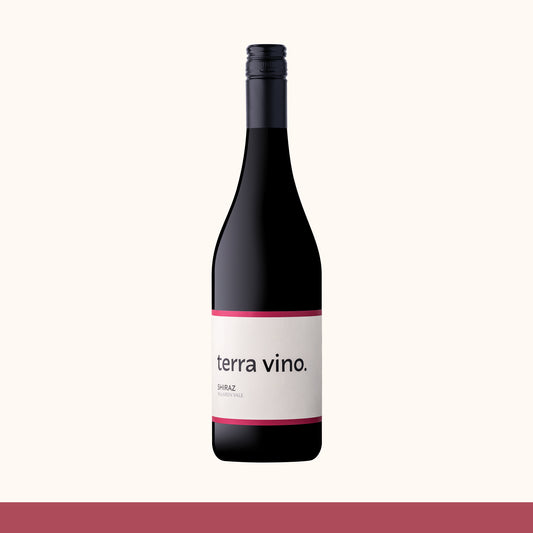 McLaren Vale Shiraz 2023